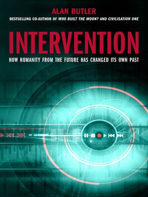 cover image of Intervention